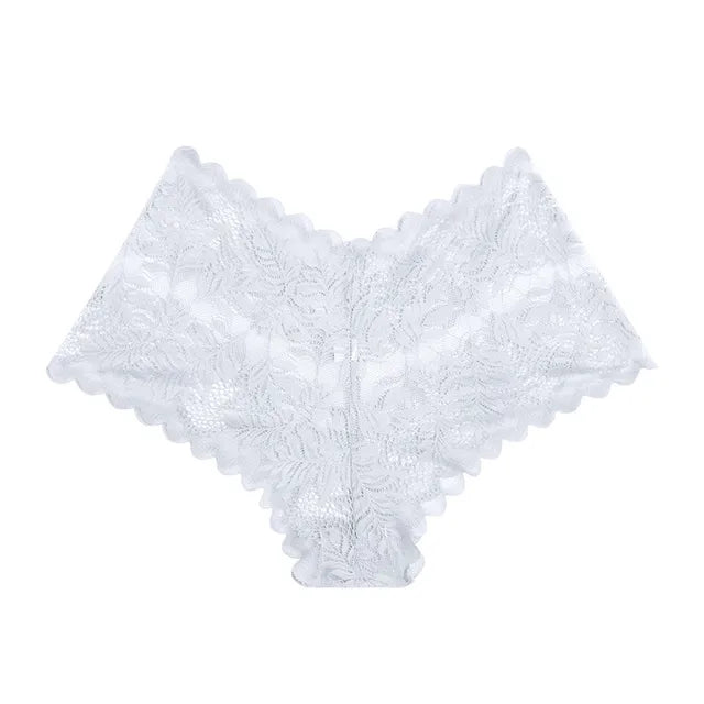 Nancy™ | Slip mit Blumenmuster