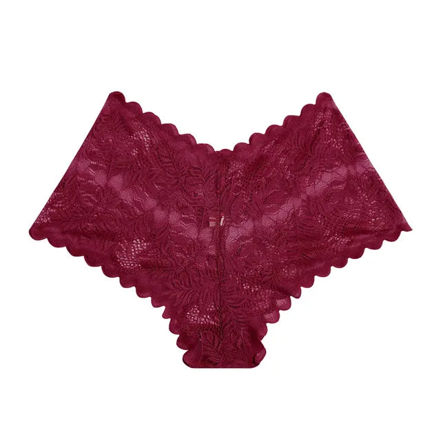 Nancy™ | Slip mit Blumenmuster