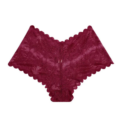 Nancy™ | Slip mit Blumenmuster