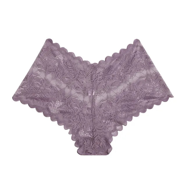 Nancy™ | Slip mit Blumenmuster