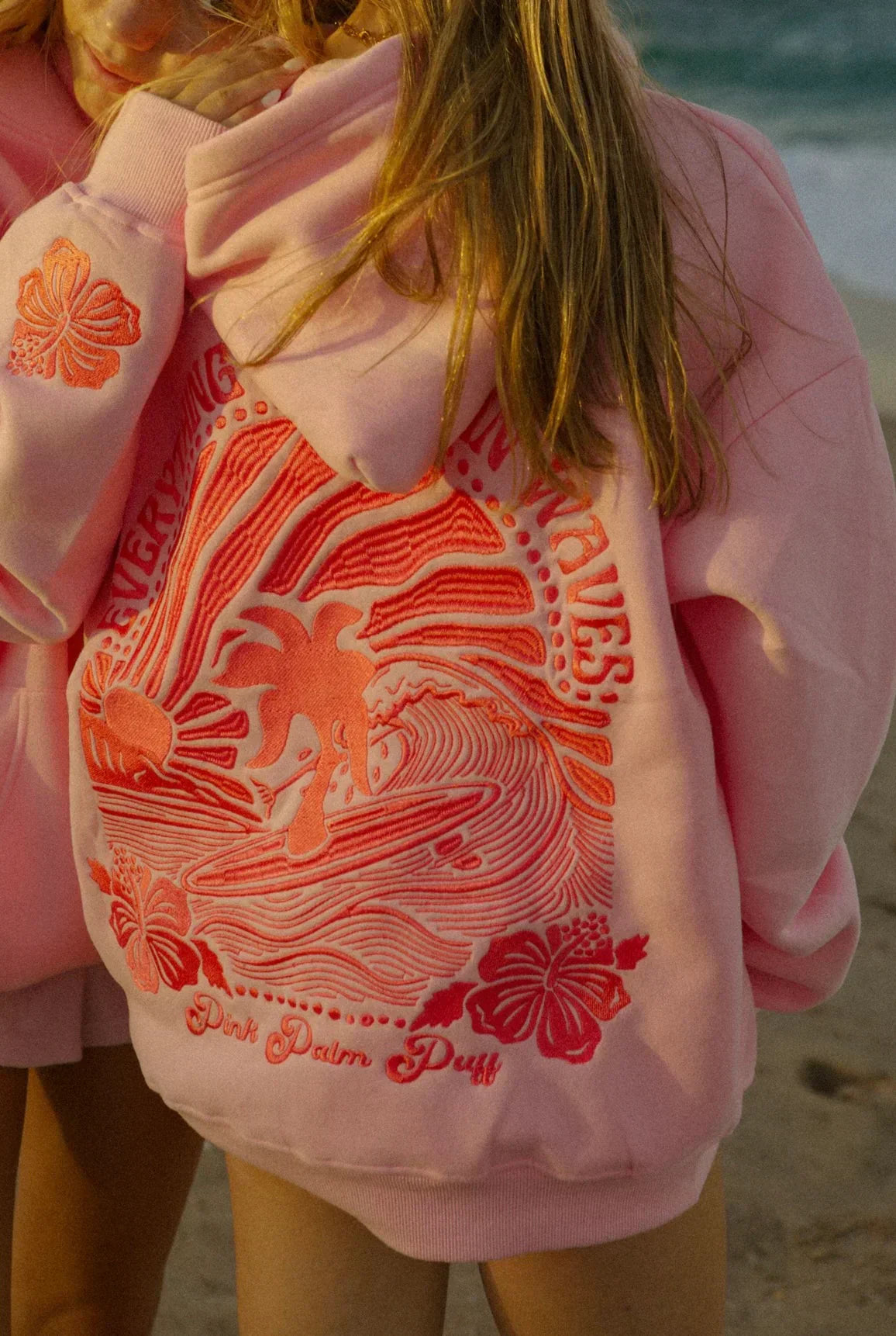 Marlou™ | Zomer Hoodie (1+1 GRATIS)