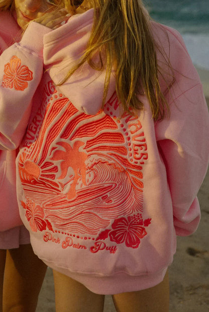 Marlou™ | Zomer Hoodie (1+1 GRATIS)