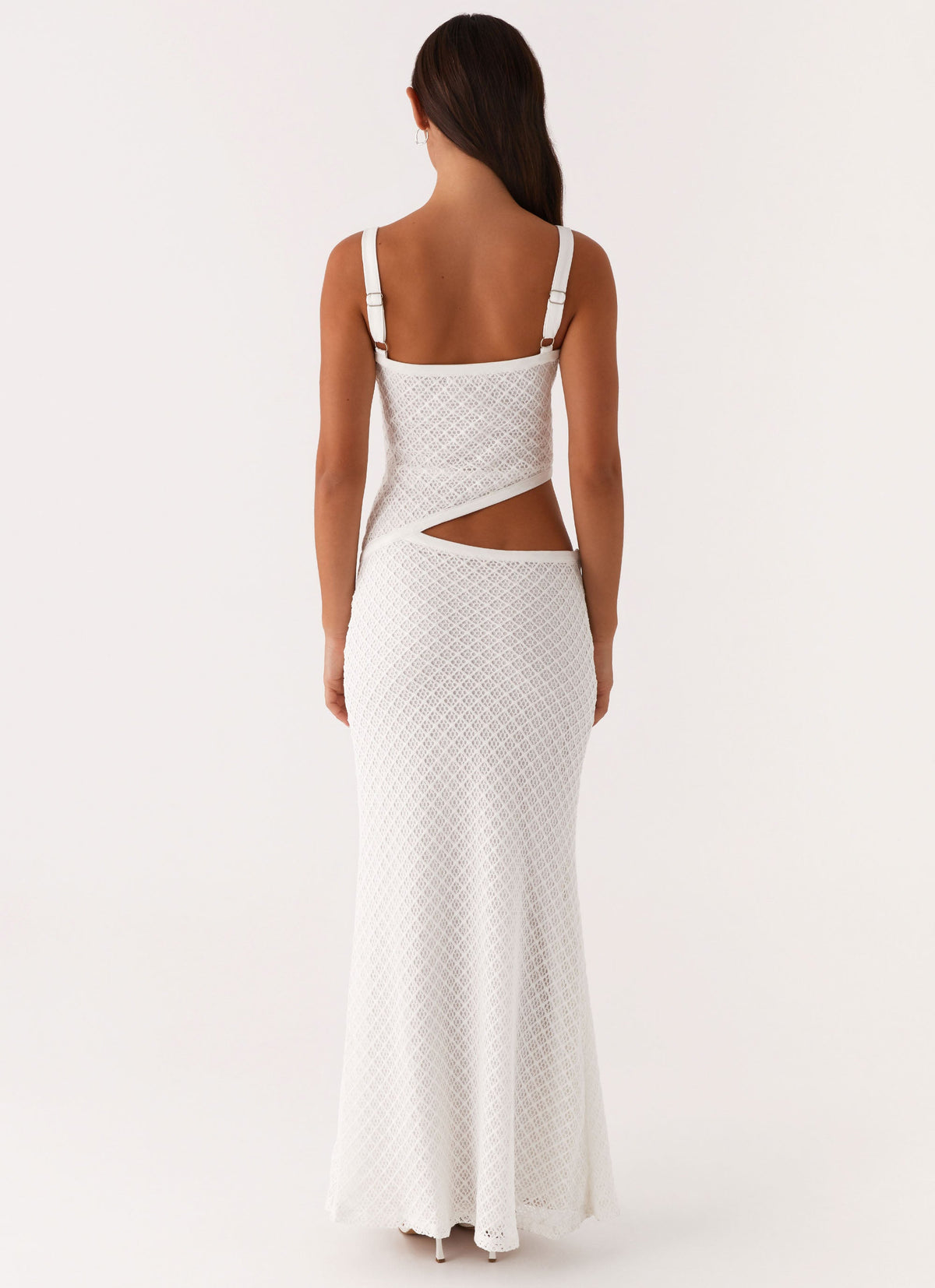 Daphne™ | Zomerse Maxi-jurk