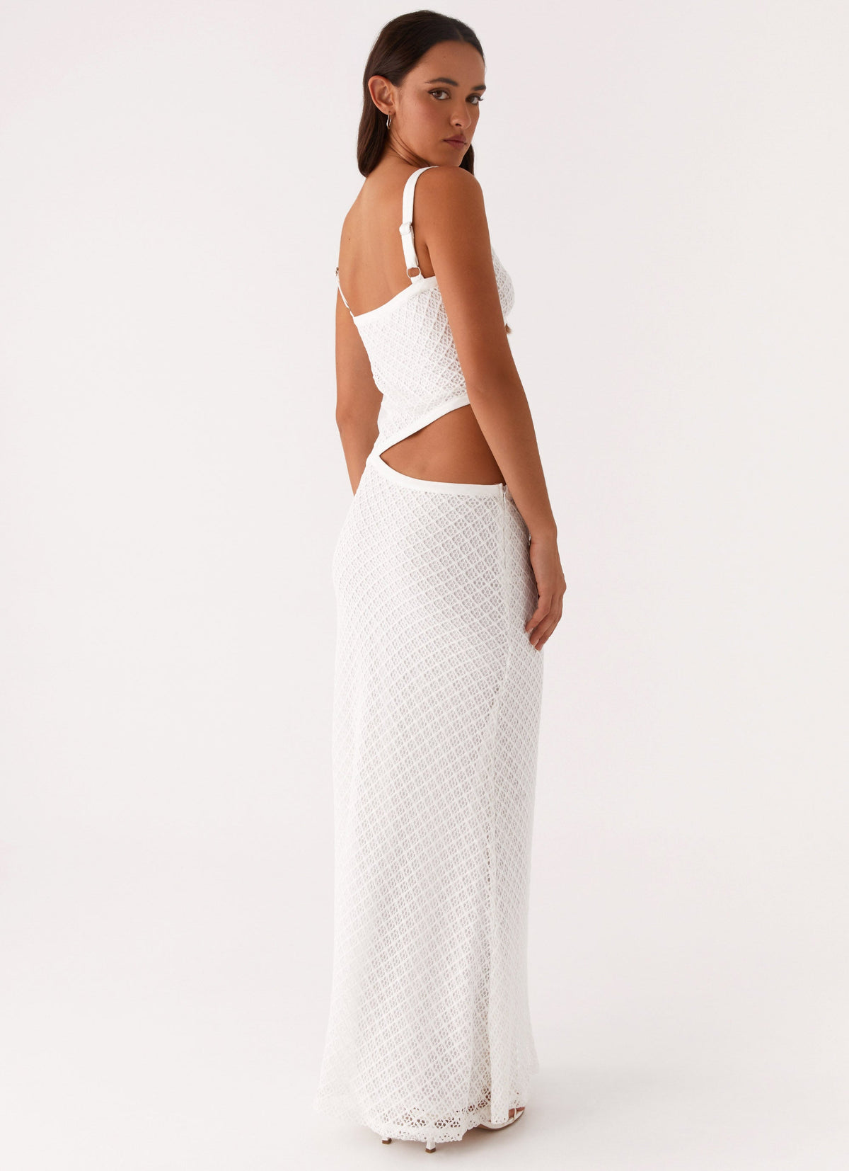 Daphne™ | Zomerse Maxi-jurk