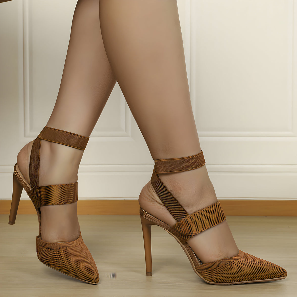 Anita™ | Orthopedische Comfortabele Hakken