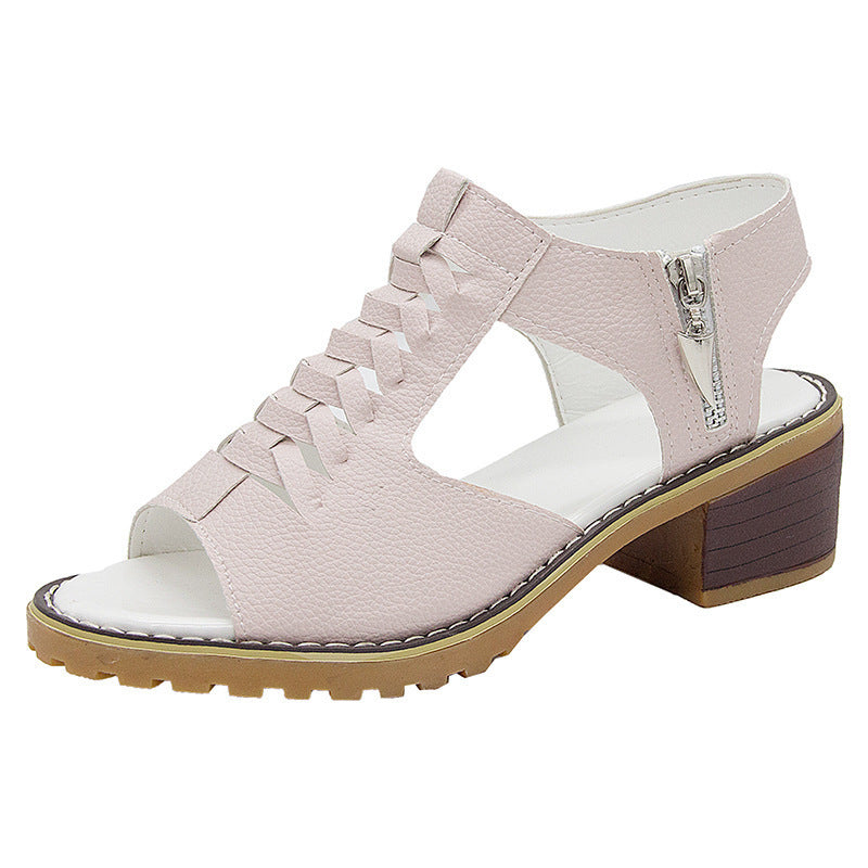 Henny™ | Orthopedische Comfortabele Sandalen
