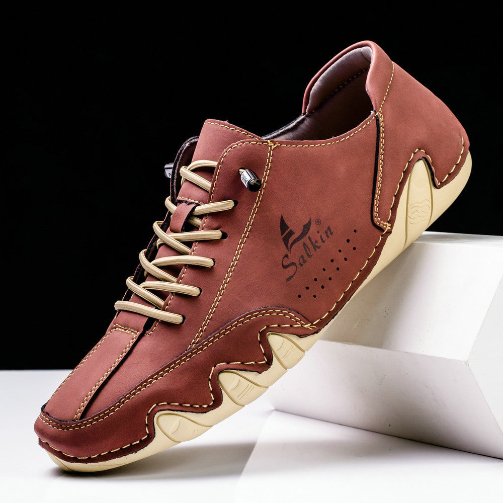 Louèn™ | Orthopedische Barefoot Schoenen
