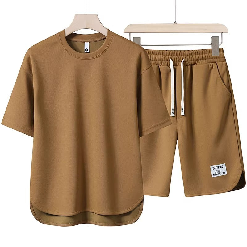 Dennis™ | Comfortabele Twee-Delige Set