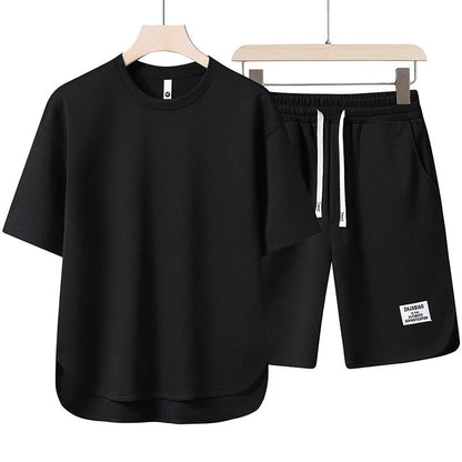 Dennis™ | Comfortabele Twee-Delige Set