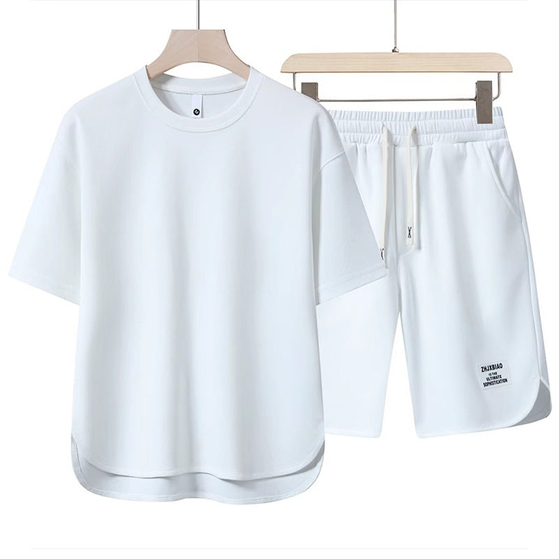 Dennis™ | Comfortabele Twee-Delige Set