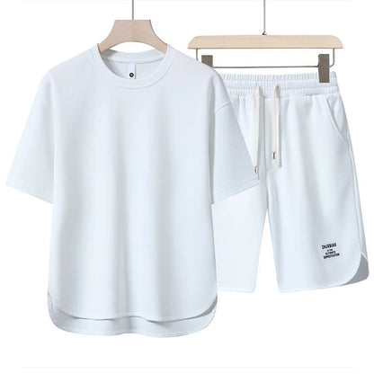 Dennis™ | Comfortabele Twee-Delige Set
