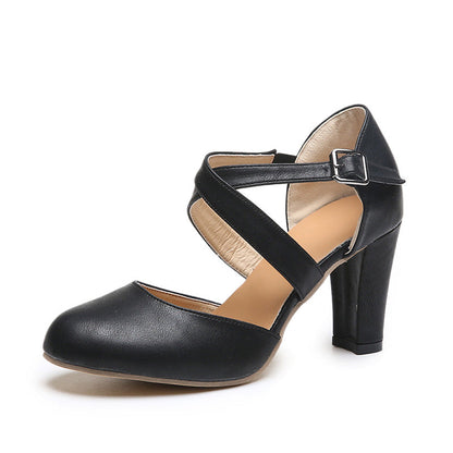 Amée™ | Orthopedische Comfortabele Hakken