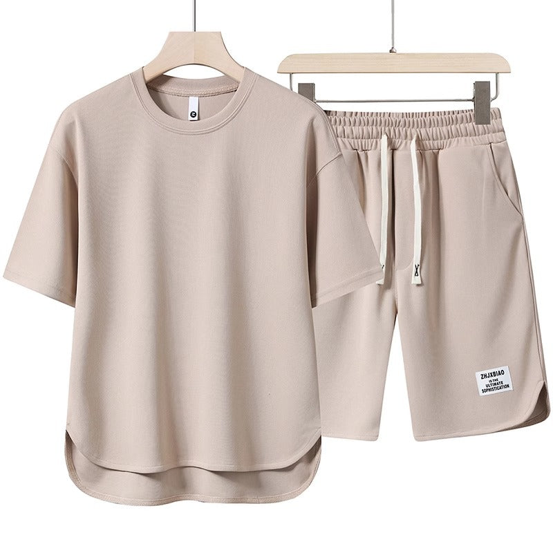 Dennis™ | Comfortabele Twee-Delige Set
