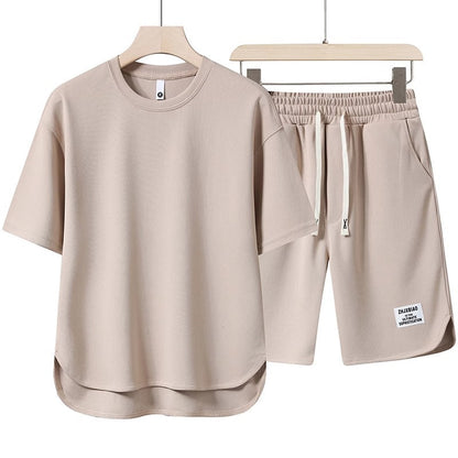 Dennis™ | Comfortabele Twee-Delige Set