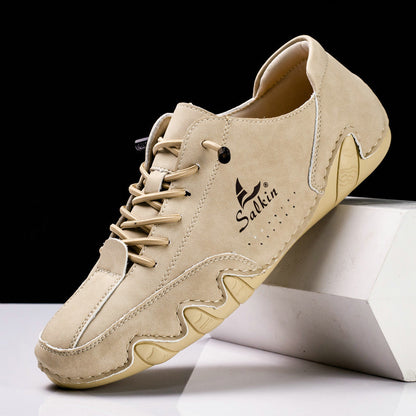 Louèn™ | Orthopedische Barefoot Schoenen
