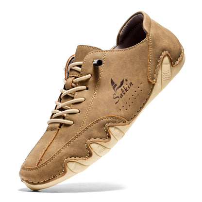 Louèn™ | Orthopedische Barefoot Schoenen