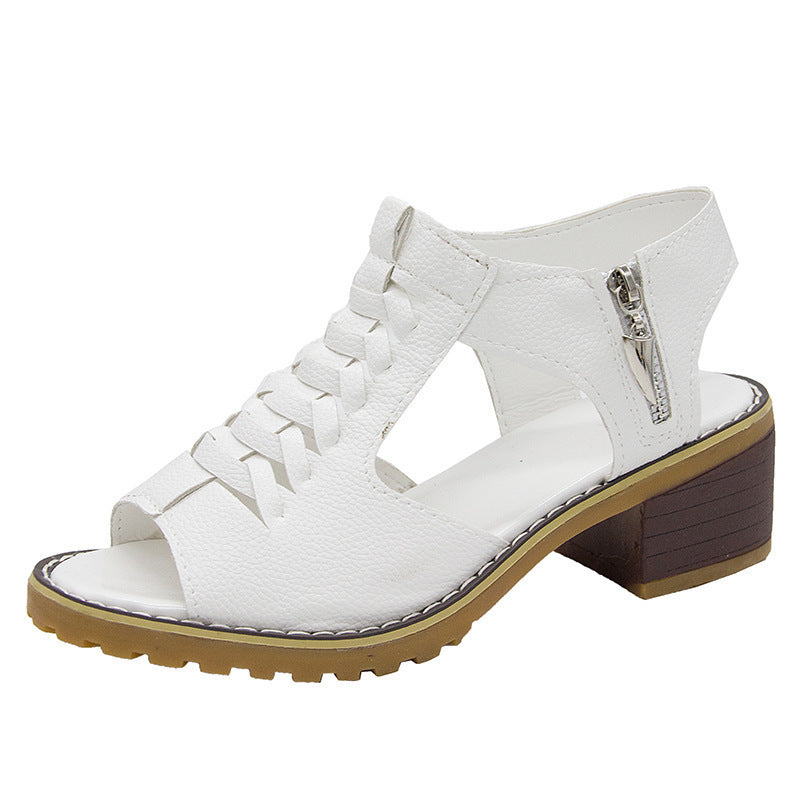 Henny™ | Orthopedische Comfortabele Sandalen