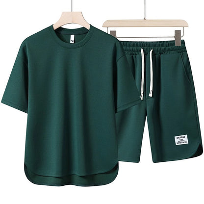 Dennis™ | Comfortabele Twee-Delige Set