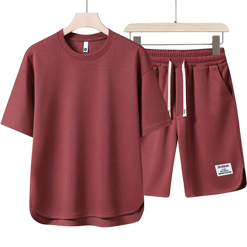 Dennis™ | Comfortabele Twee-Delige Set