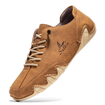 Louèn™ | Orthopedische Barefoot Schoenen