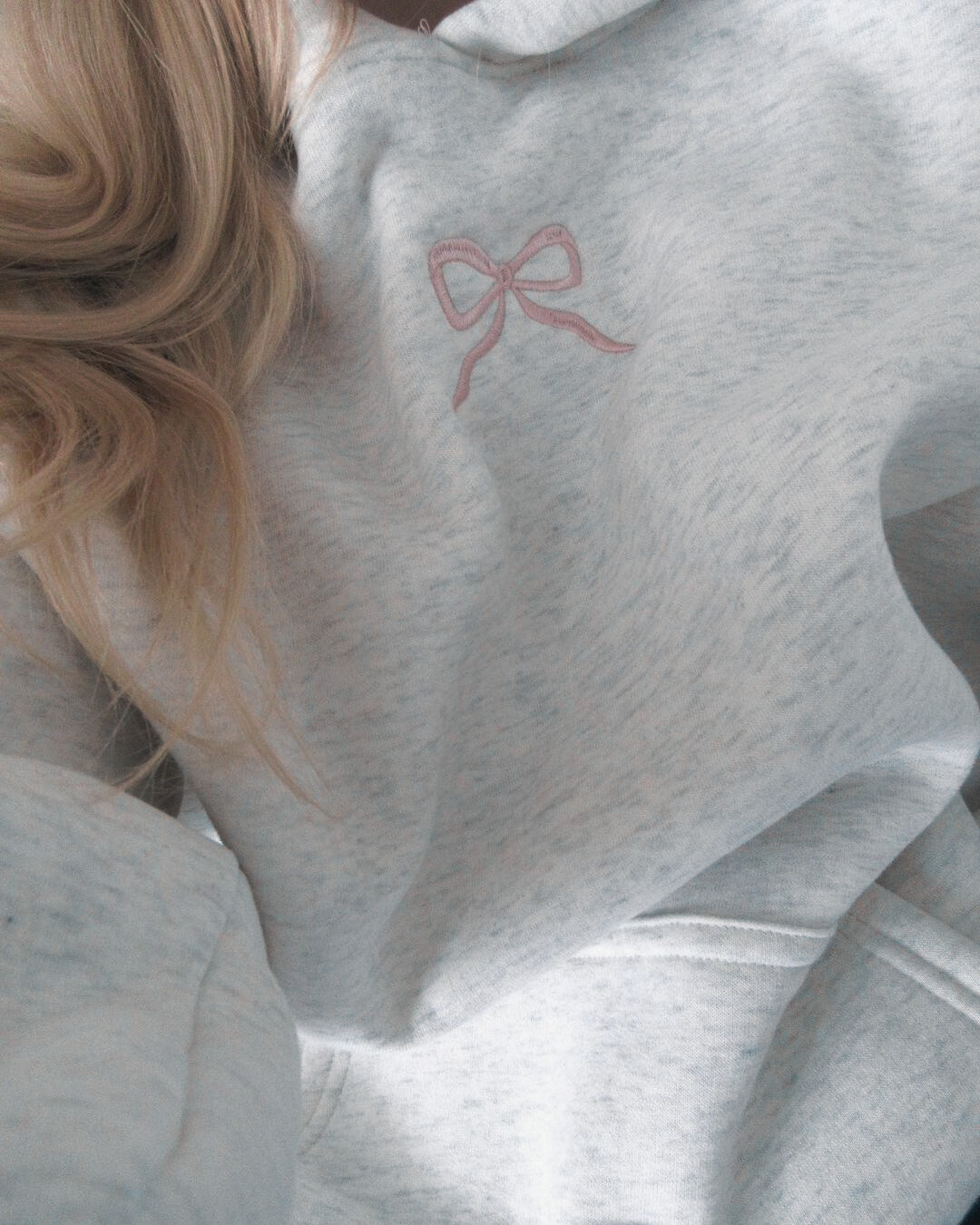 Alisa™ | Hettegenser