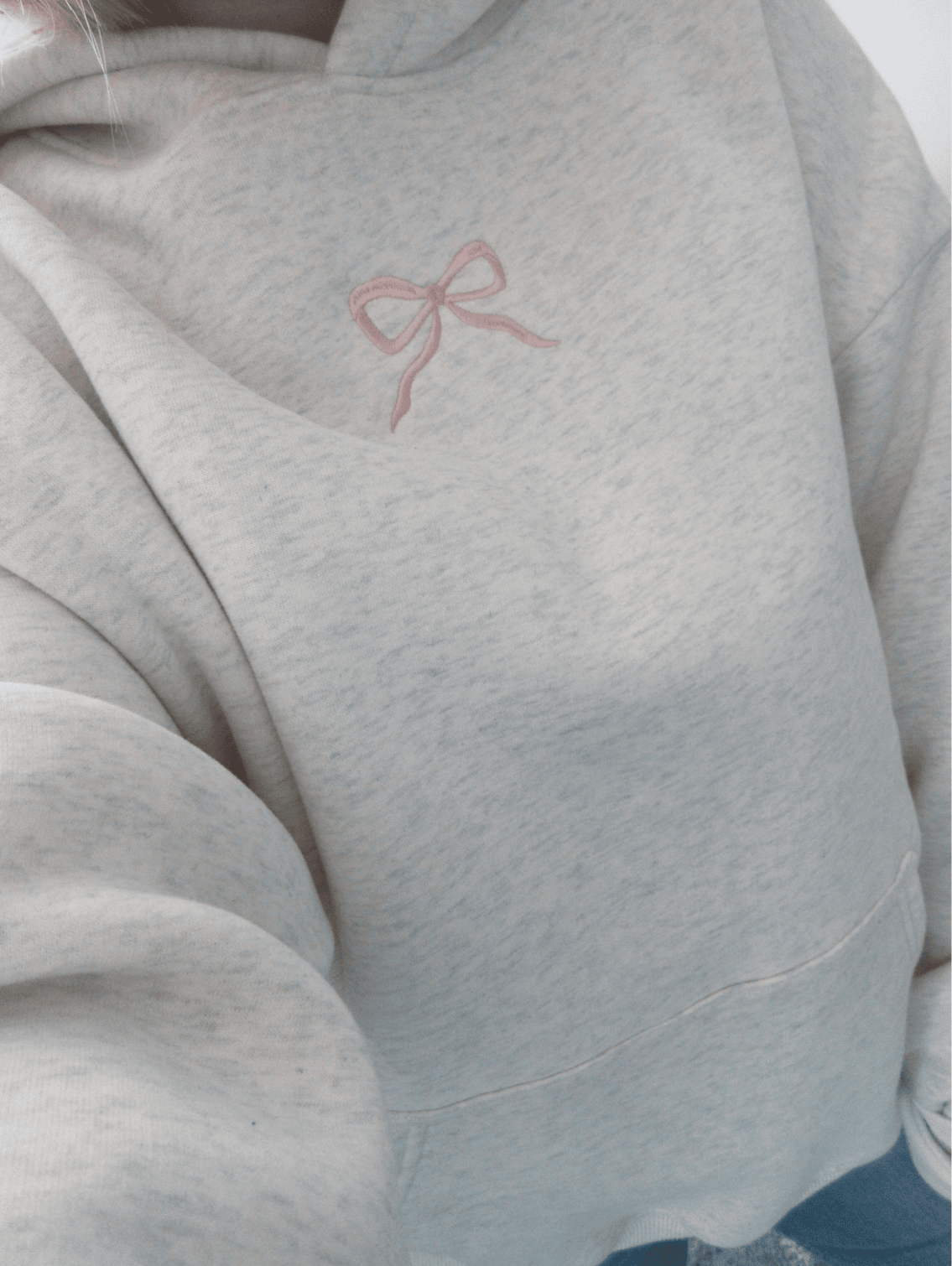 Alisa™ | Hettegenser