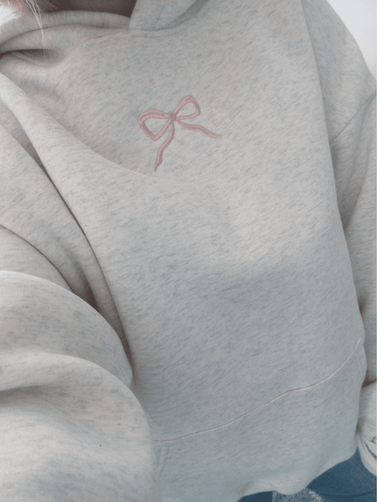 Alisa™ | Hettegenser