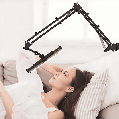 BedSide™ - Met ultiem comfort, bekijk alles vanuit je bed