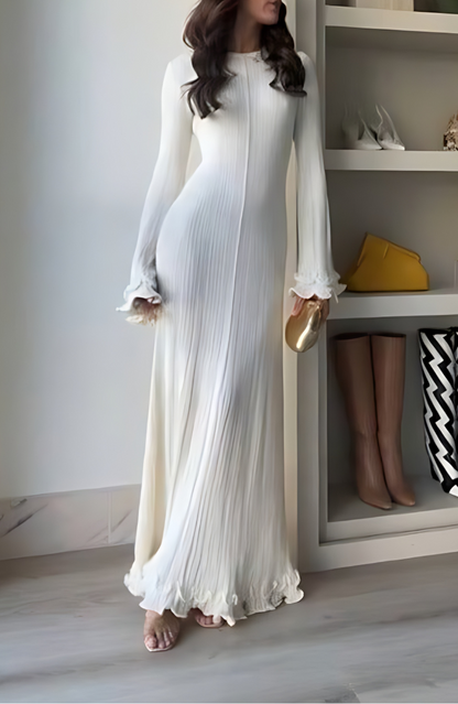 Filippa™ | Maxijurk