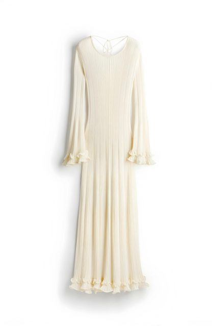Filippa™ | Maxijurk