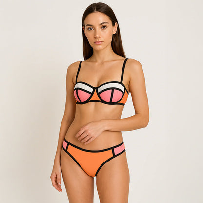 Indy™ | Stijlvolle Bikiniset