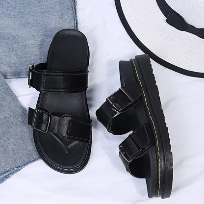 Mira™ | Comfortabele sandalen