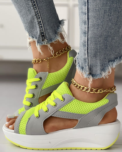 Cindy™ | Orthopedische Comfortabele Sandalen (Copy)