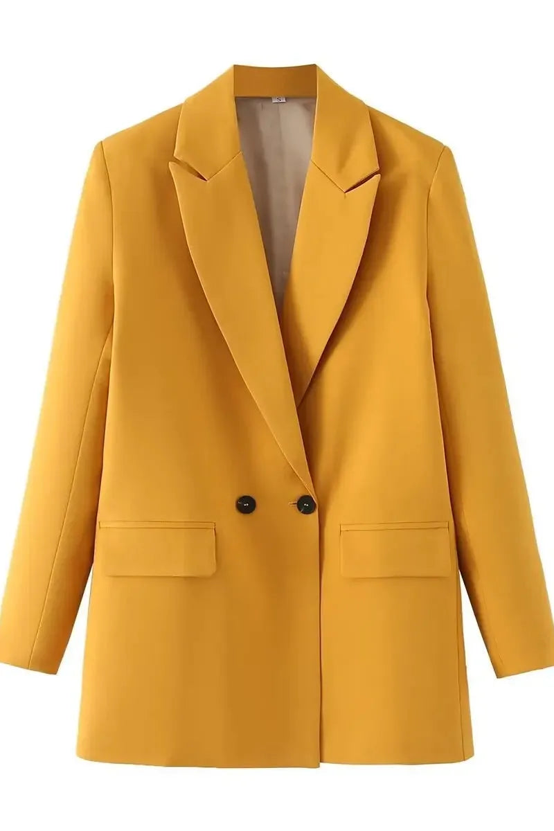 Verla Sky – Blazer Perfetto