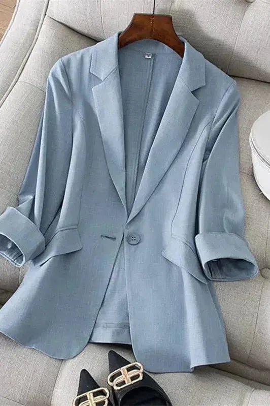 Nolène Edge – Blazer Perfetto
