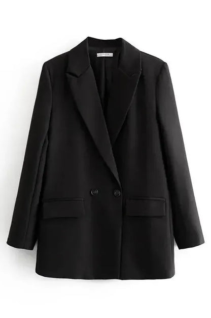 Verla Sky – Blazer Perfetto