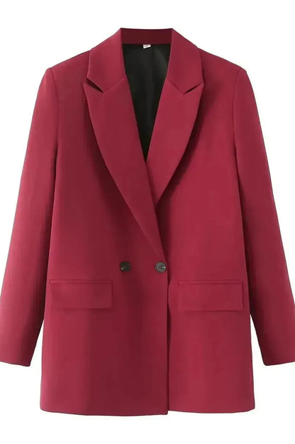 Verla Sky – Blazer Perfetto