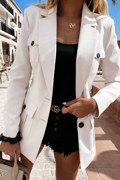 Emera Elegante - Blazer Perfetto