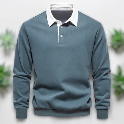 Moritz™ | Klassiek Winter-Polo