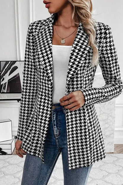 Bellara Poise – Blazer Perfetto