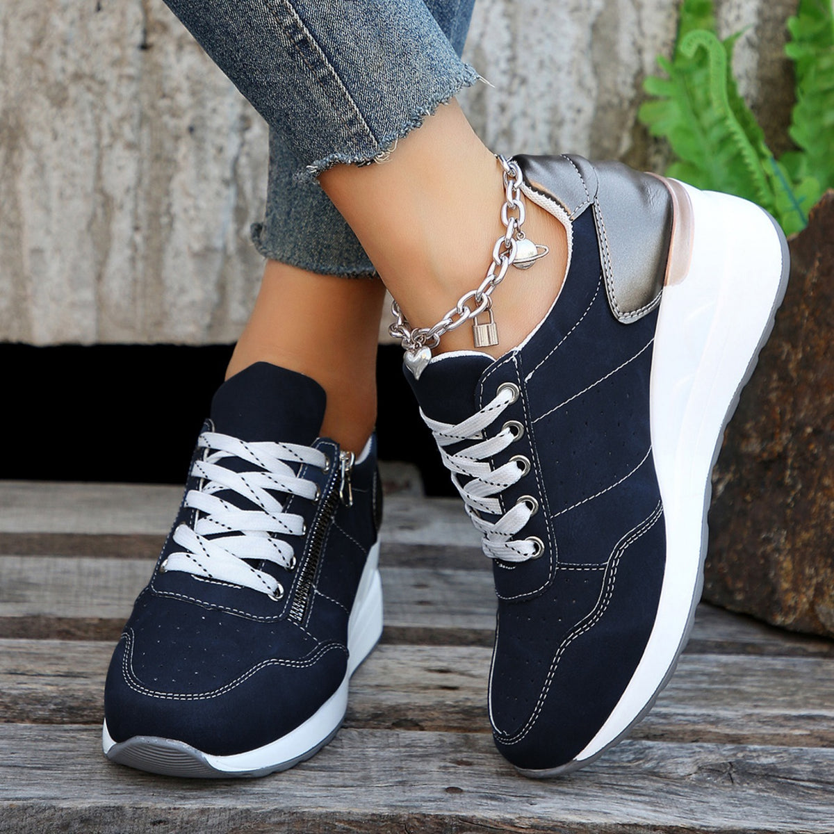 Nowi™ | Orthopedische Comfortabele schoenen