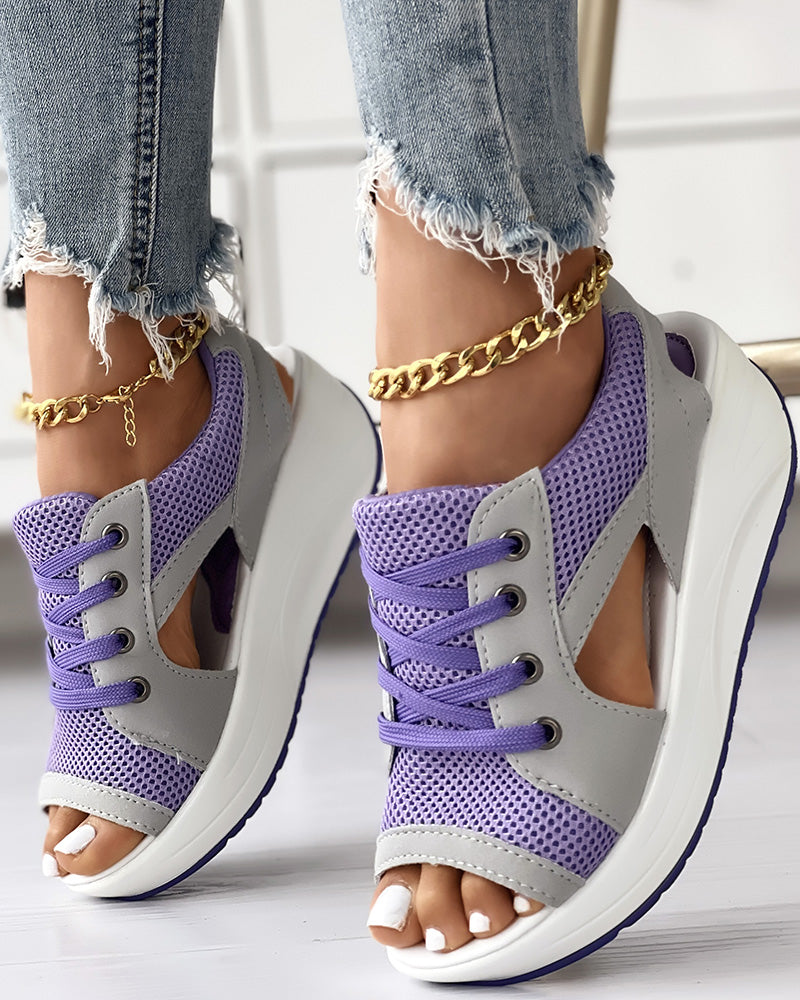 Cindy™ | Orthopedische Comfortabele Sandalen (Copy)