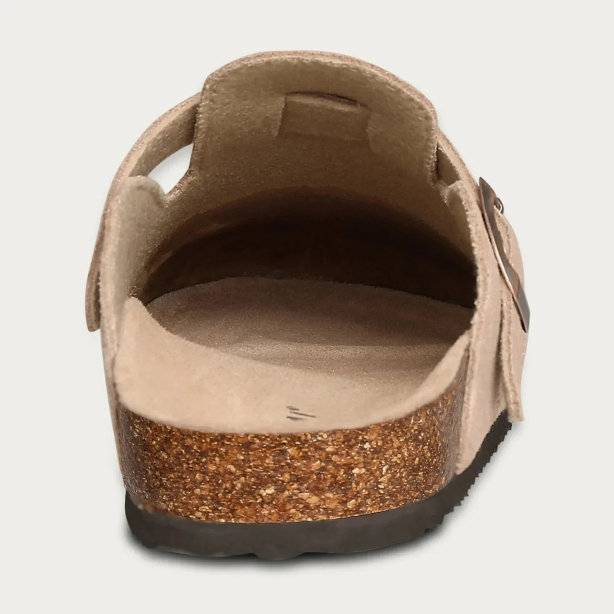 Noor's Essentials™ | Comfortabele Instapsandalen
