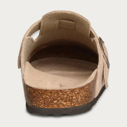 Noor's Essentials™ | Comfortabele Instapsandalen