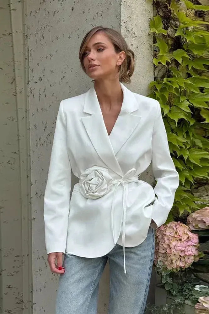 Vivra Bloom – Blazer Perfetto