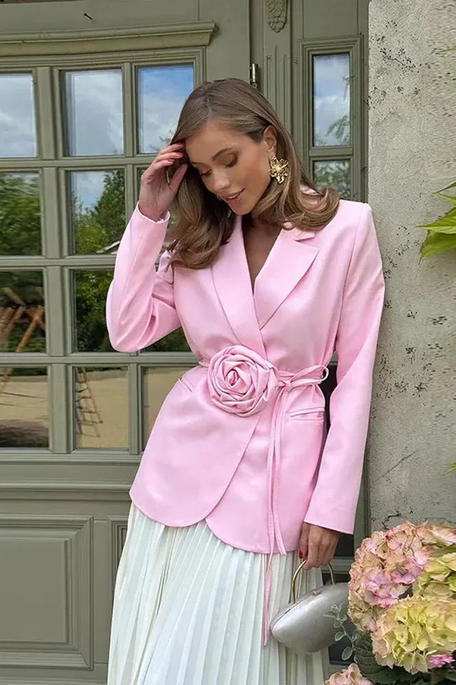Vivra Bloom – Blazer Perfetto
