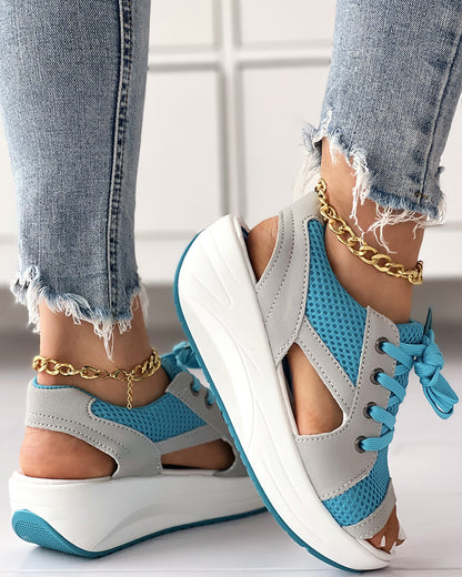 Cindy™ | Orthopedische Comfortabele Sandalen (Copy)