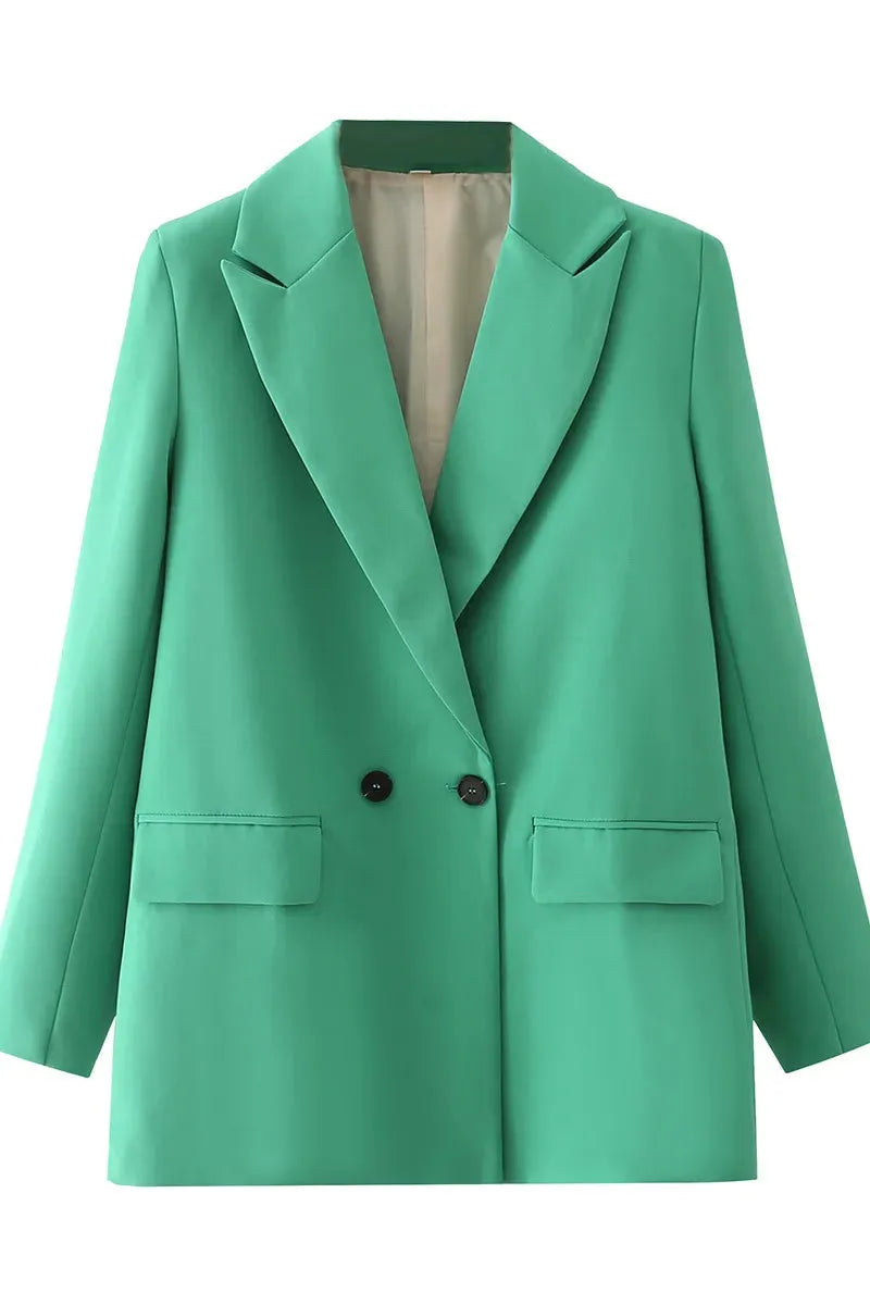 Verla Sky – Blazer Perfetto