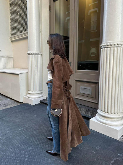 Danique™ | Trenchcoat