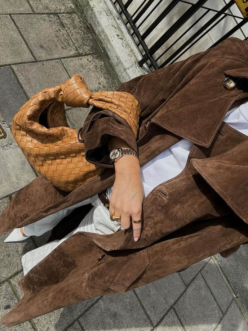 Danique™ | Trenchcoat